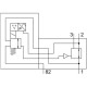 Регулятор давления Festo PREL-90-HP3-A4-A-20CFX-S1-4