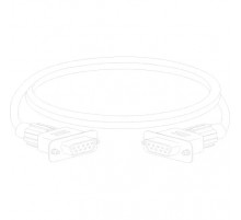 Кабель Festo PS1-ZK11-NULLMODEM-2,0M