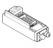 Модуль Festo ASI-i VAEM-S6-S-FAS-8-8E