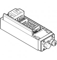 Модуль Festo ASI-i VAEM-S6-S-FAS-8-8E
