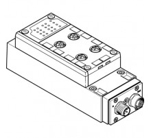 Модуль Festo ASI-i VAEM-S6-S-FAS-4-4E