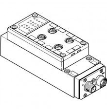 Модуль Festo ASI-i VAEM-S6-S-FAS-4-4E
