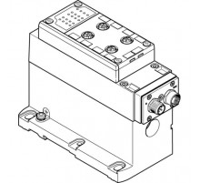 Электрический интерфейс Festo VABE-S6-1LF-C-A4-E