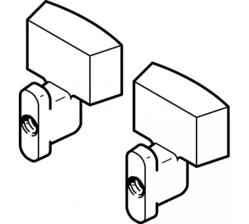 Флажок Festo EAPS-R1-CK