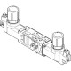 Блоки регуляторов Festo VABF-S1-2-R4C2-C-10