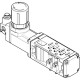 Блоки регуляторов Festo VABF-S1-2-R3C2-C-10