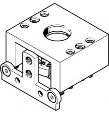 Комплект датчиков Festo EAPS-R1-20-S