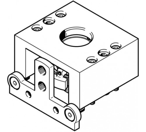 Комплект датчиков Festo EAPS-R1-20-S