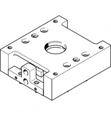 Комплект датчиков Festo EAPS-R1-32-S
