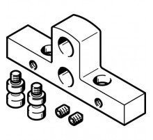 Держатель датчика Festo EAPS-R1-32-SH