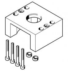 Корпус Festo EAPS-R1-20-H