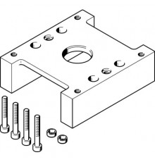 Корпус Festo EAPS-R1-32-H