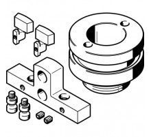 Комплект датчиков Festo EAPS-R1-32-S-WH
