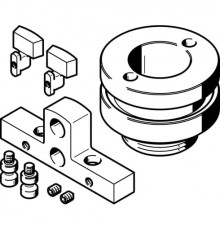 Комплект датчиков Festo EAPS-R1-32-S-WH