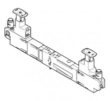 Блоки регуляторов Festo VABF-S4-2-R5C2-C-6E
