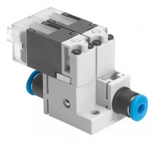 Вакуумный клапан Festo MHA1-2X2/2G-1,5-4-4-4