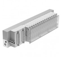 Пневмоостров Festo VTOC