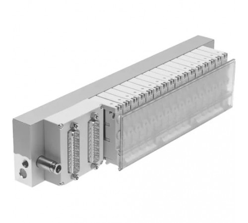 Пневмоостров Festo VTOC
