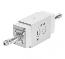 Клапан Festo VOFC-L-B52-FG14-F19