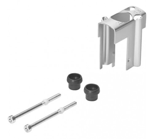Держатель Festo CPE14-H3-SET