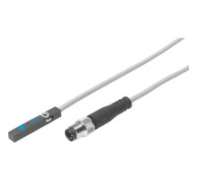 Датчик положения Festo SIES-8M-NO-24V-K-0,3-M8D