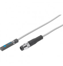 Датчик положения Festo SIES-8M-NO-24V-K-0,3-M8D