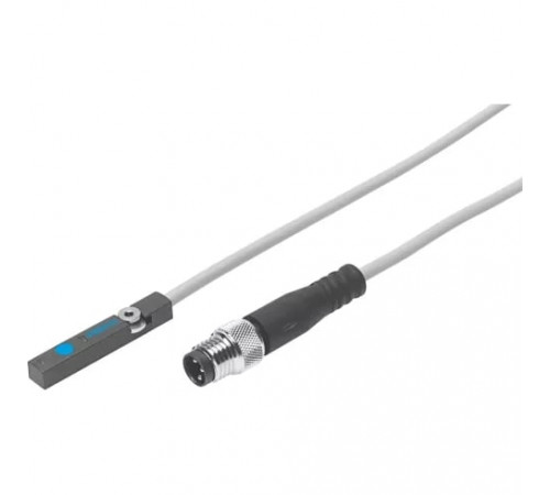 Датчик положения Festo SIES-8M-NO-24V-K-0,3-M8D