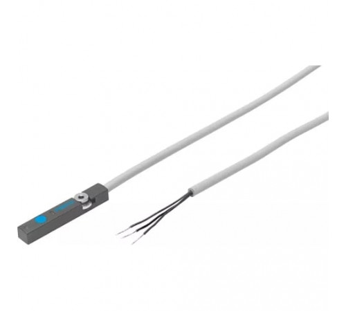 Датчик положения Festo SIES-8M-PS-24V-K-7,5-OE