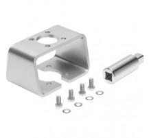 Набор адаптеров Festo DARQ-K-F05S14-F03S9-R1