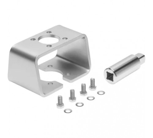 Набор адаптеров Festo DARQ-K-F05S14-F03S9