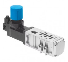 Блоки регуляторов Festo VABF-S1-1-R3C2-C-10