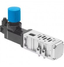 Блоки регуляторов Festo VABF-S1-1-R3C2-C-10