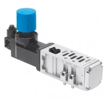 Блоки регуляторов Festo VABF-S2-1-R3C2-C-10