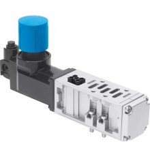 Блоки регуляторов Festo VABF-S2-1-R3C2-C-10