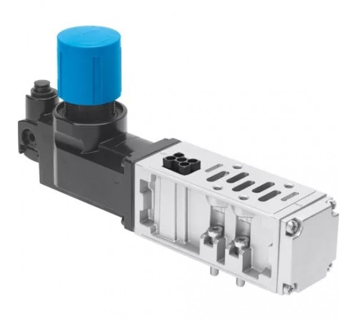 Блоки регуляторов Festo VABF-S2-1-R3C2-C-10