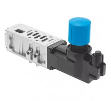 Блоки регуляторов Festo VABF-S1-1-R2C2-C-10