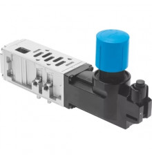 Блоки регуляторов Festo VABF-S1-1-R2C2-C-10