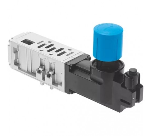 Блоки регуляторов Festo VABF-S1-1-R2C2-C-10