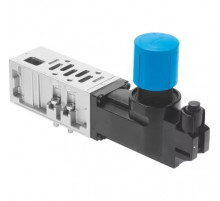 Блоки регуляторов Festo VABF-S1-1-R1C2-C-10