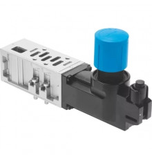 Блоки регуляторов Festo VABF-S1-1-R1C2-C-10