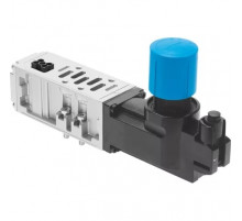 Блоки регуляторов Festo VABF-S2-1-R2C2-C-6