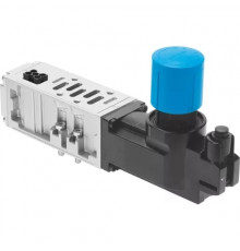 Блоки регуляторов Festo VABF-S2-1-R2C2-C-10