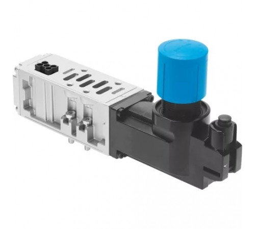 Блоки регуляторов Festo VABF-S2-1-R2C2-C-10