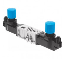 Блоки регуляторов Festo VABF-S1