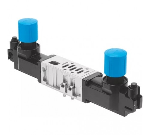 Блоки регуляторов Festo VABF-S1