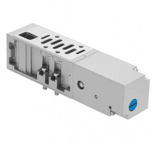 Вертикальная изолирующая плита Festo VABF-S1-1-L1D1-C