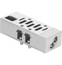 Плита с дросселями Festo VABF-S1-1-F1B1-C