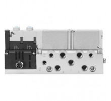 Распределитель с электромагнитным управлением Festo VMPA1-M1H-D-S-M7-PI