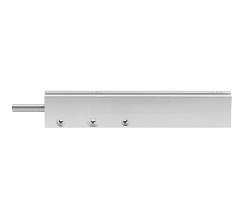 Пневмоцилиндр с направляющей Festo DFP-10-80-P-A