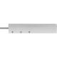 Пневмоцилиндр с направляющей Festo DFP-10-80-P-A